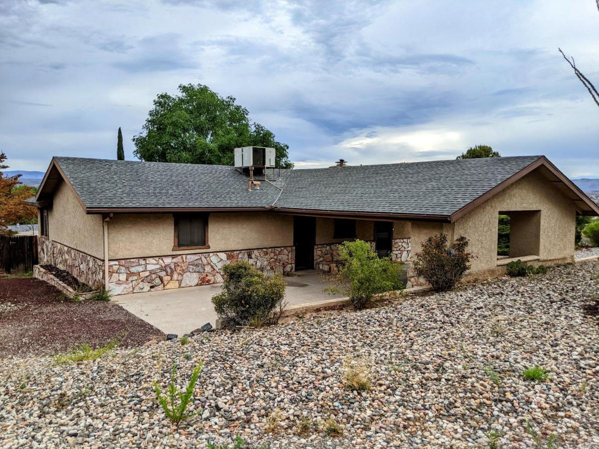 Mountain Views Near Sedona With Fenced Backyard Βίλα Cottonwood Εξωτερικό φωτογραφία