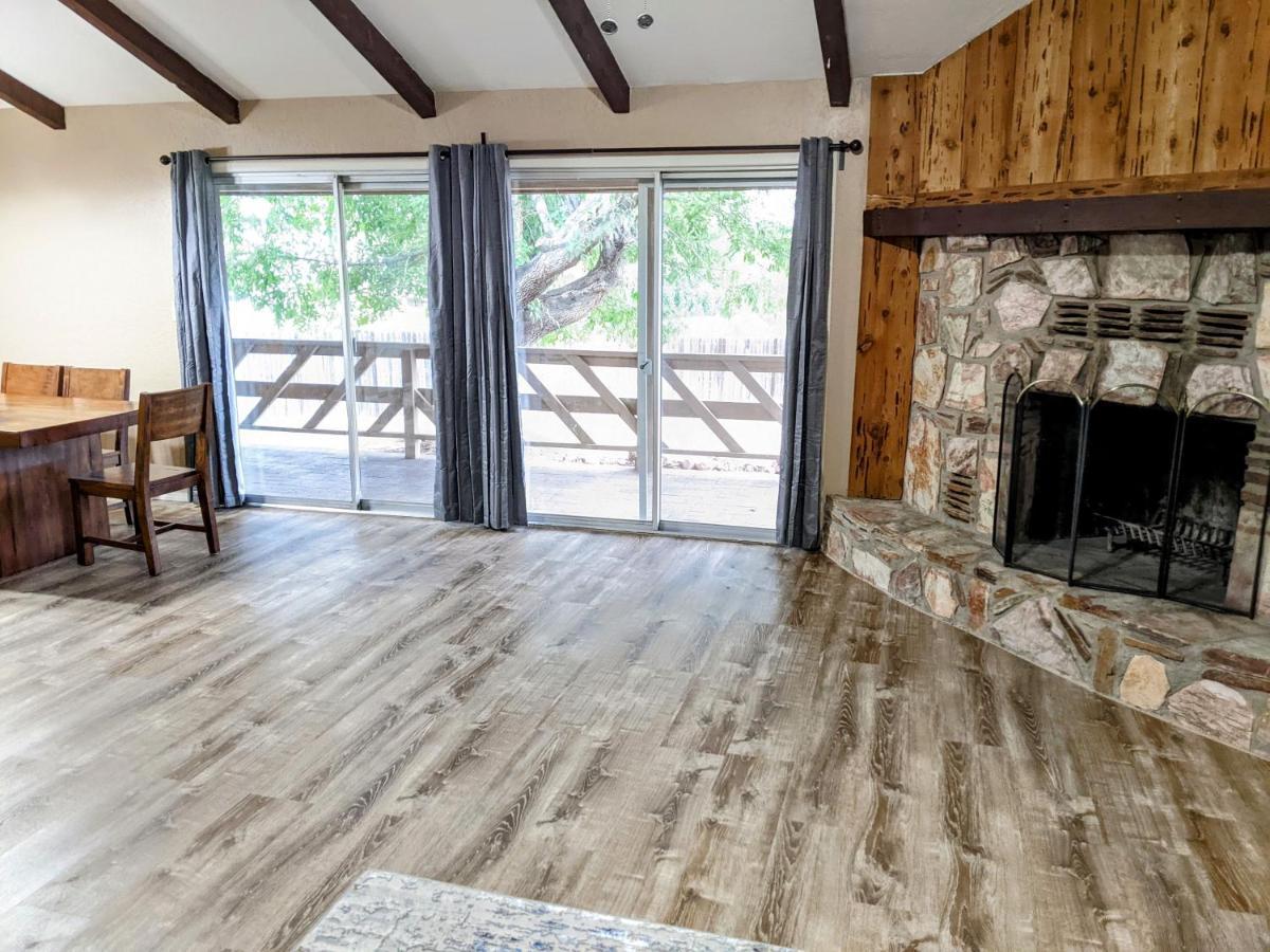 Mountain Views Near Sedona With Fenced Backyard Βίλα Cottonwood Εξωτερικό φωτογραφία