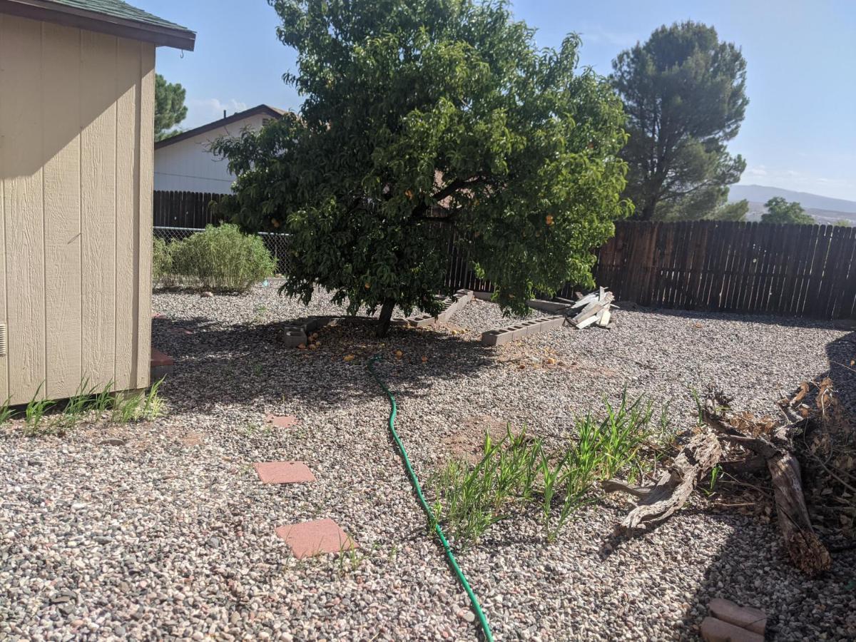 Mountain Views Near Sedona With Fenced Backyard Βίλα Cottonwood Εξωτερικό φωτογραφία
