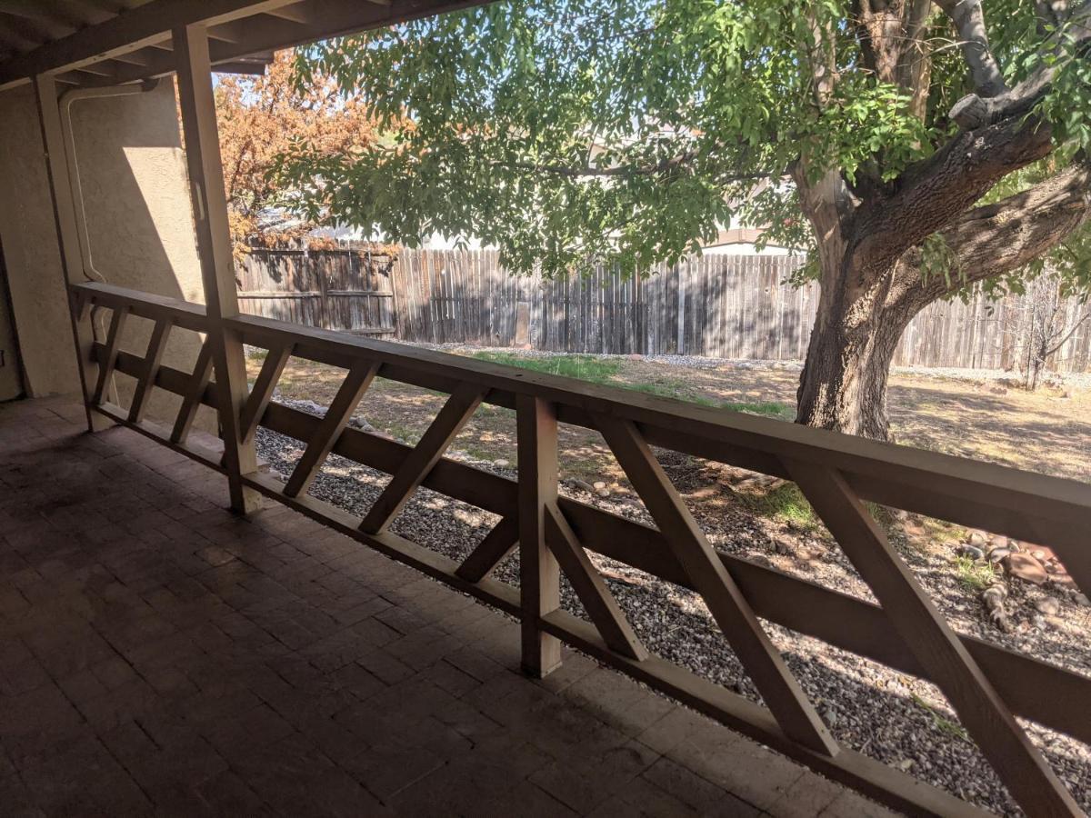 Mountain Views Near Sedona With Fenced Backyard Βίλα Cottonwood Εξωτερικό φωτογραφία