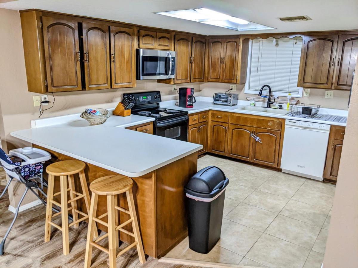 Mountain Views Near Sedona With Fenced Backyard Βίλα Cottonwood Εξωτερικό φωτογραφία
