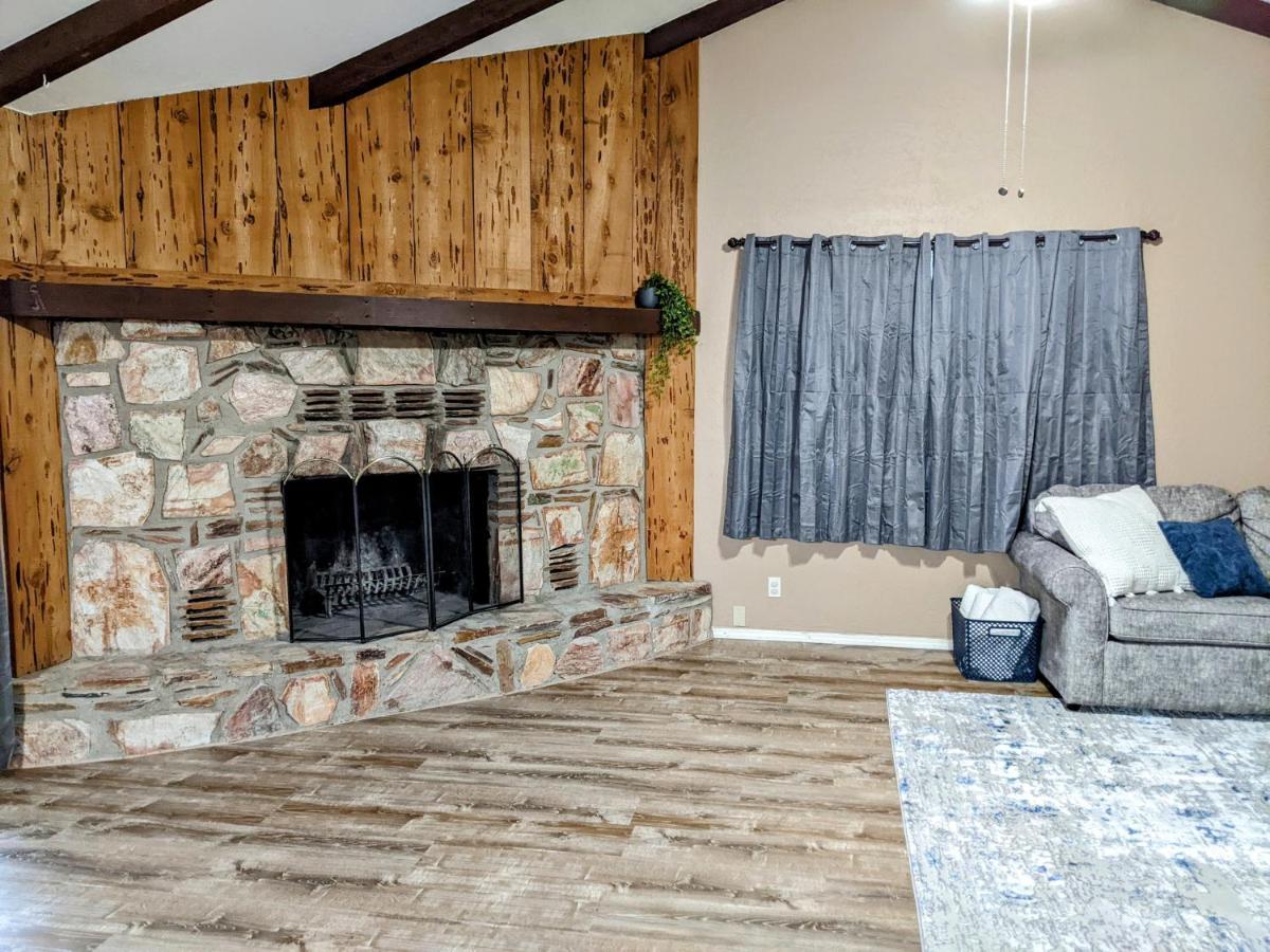 Mountain Views Near Sedona With Fenced Backyard Βίλα Cottonwood Εξωτερικό φωτογραφία