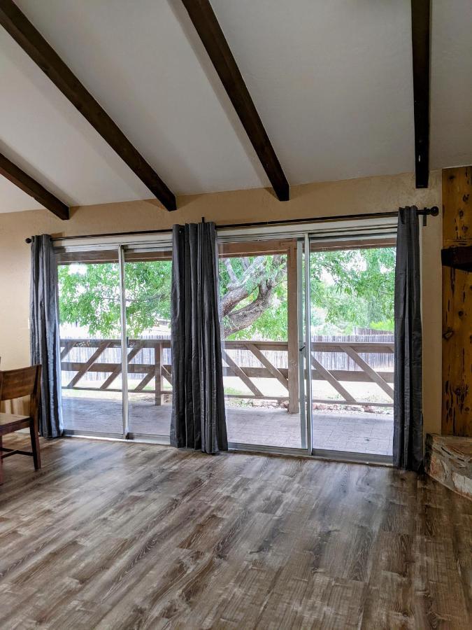 Mountain Views Near Sedona With Fenced Backyard Βίλα Cottonwood Εξωτερικό φωτογραφία