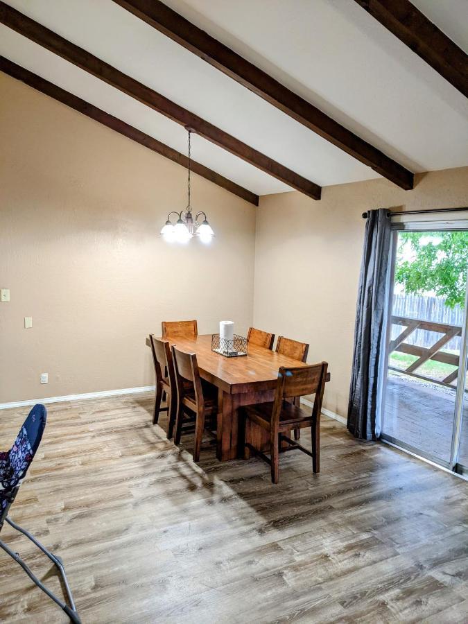 Mountain Views Near Sedona With Fenced Backyard Βίλα Cottonwood Εξωτερικό φωτογραφία