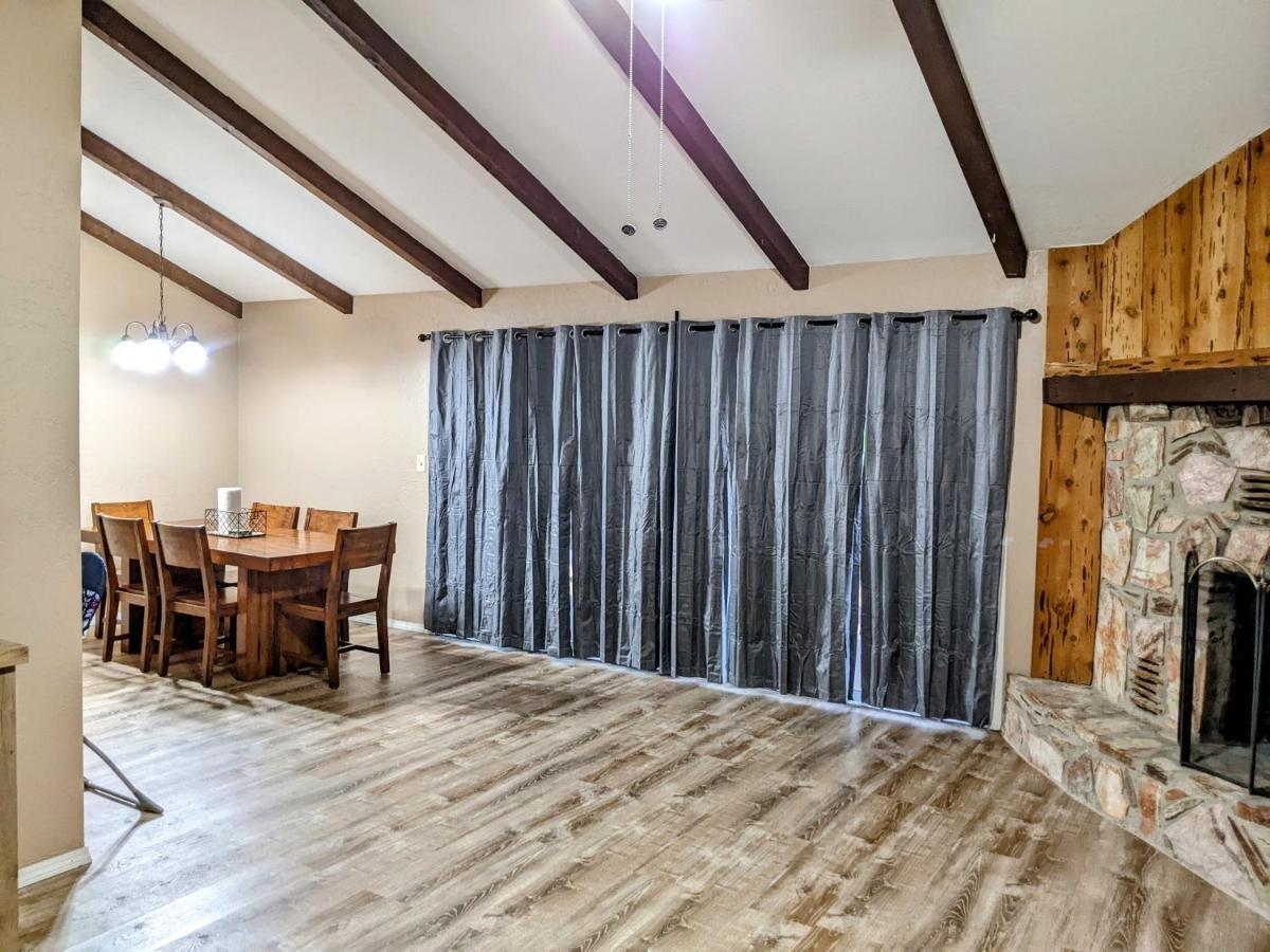 Mountain Views Near Sedona With Fenced Backyard Βίλα Cottonwood Εξωτερικό φωτογραφία