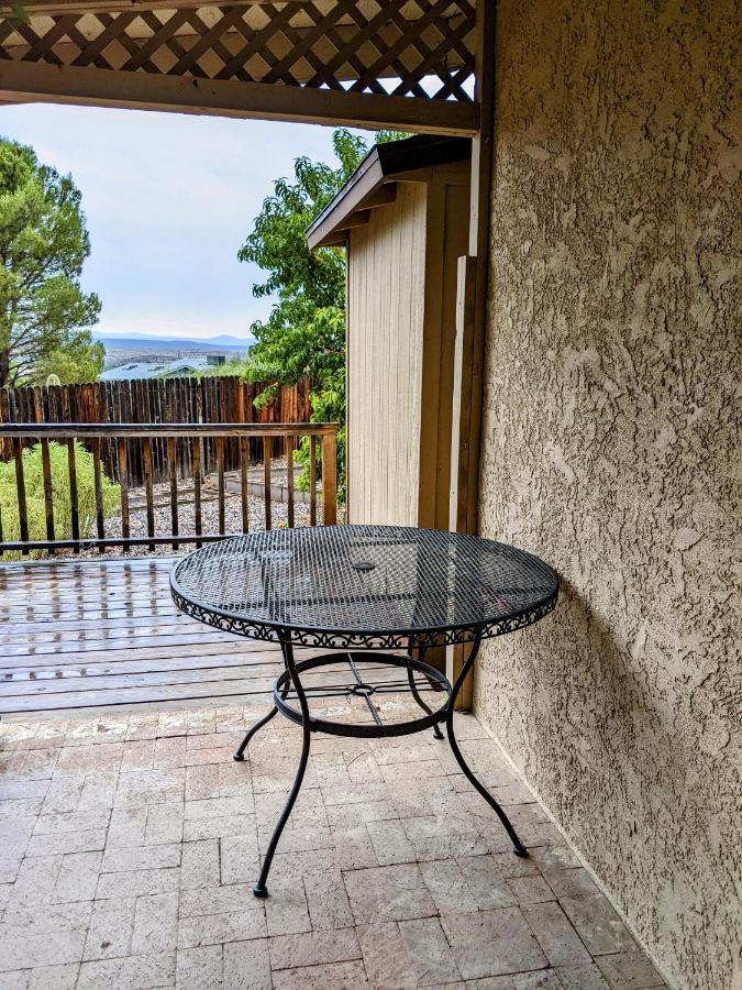 Mountain Views Near Sedona With Fenced Backyard Βίλα Cottonwood Εξωτερικό φωτογραφία