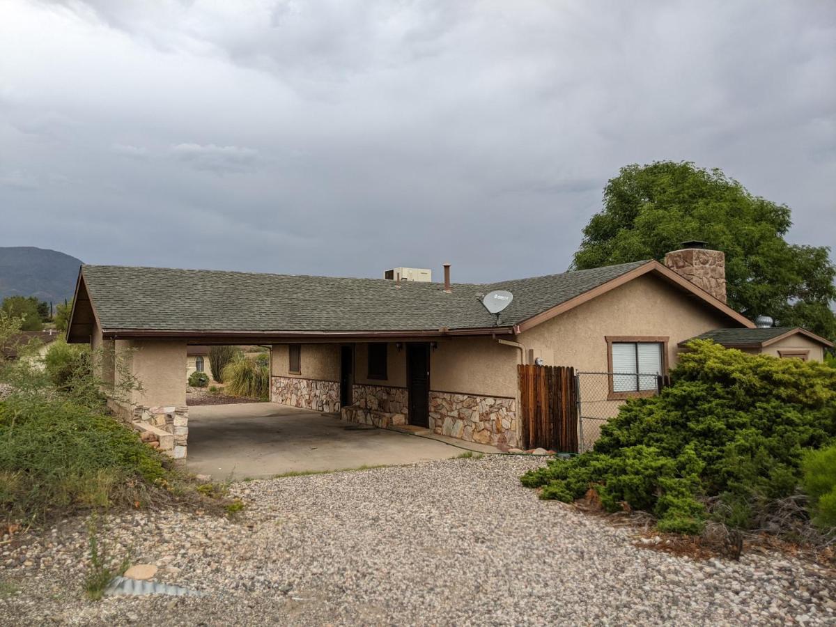 Mountain Views Near Sedona With Fenced Backyard Βίλα Cottonwood Εξωτερικό φωτογραφία
