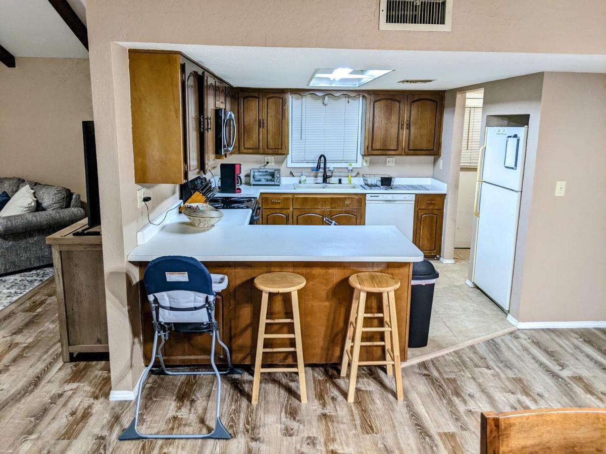 Mountain Views Near Sedona With Fenced Backyard Βίλα Cottonwood Εξωτερικό φωτογραφία
