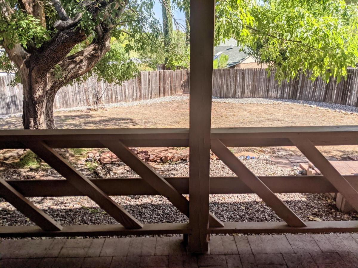 Mountain Views Near Sedona With Fenced Backyard Βίλα Cottonwood Εξωτερικό φωτογραφία
