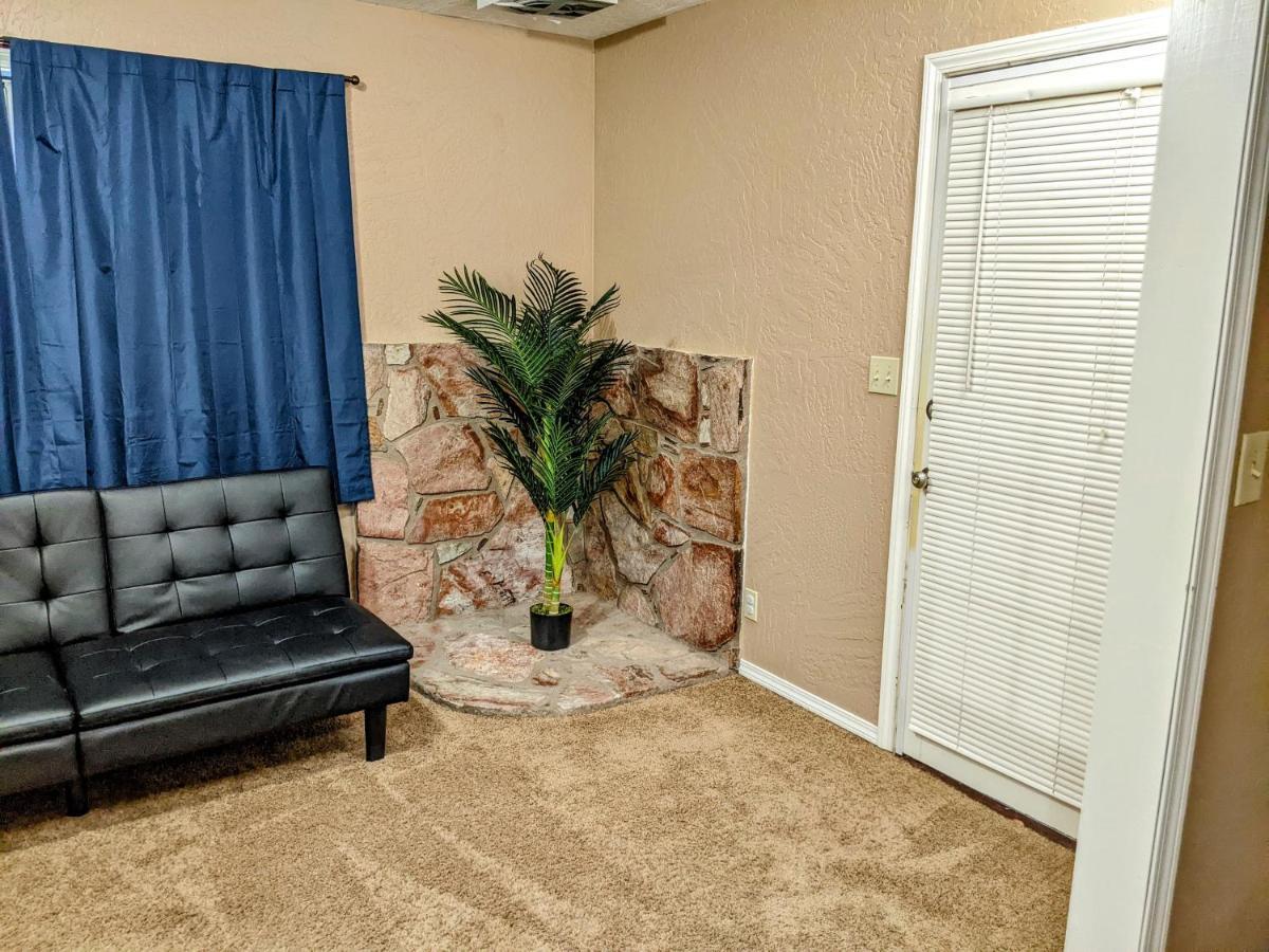 Mountain Views Near Sedona With Fenced Backyard Βίλα Cottonwood Εξωτερικό φωτογραφία