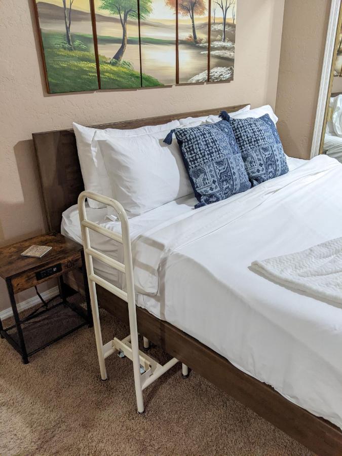 Mountain Views Near Sedona With Fenced Backyard Βίλα Cottonwood Εξωτερικό φωτογραφία